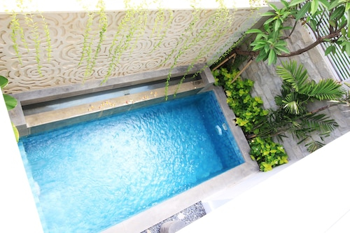 Nikaya Villa, Badung