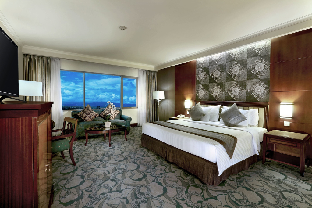Aston Tropicana Hotel Bandung, Bandung