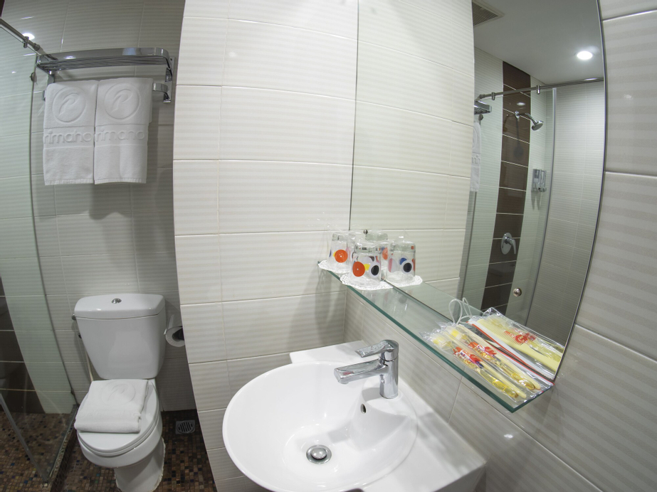 dprimahotel WTC Mangga Dua, North Jakarta