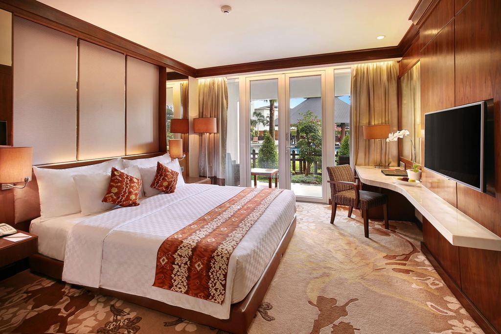 Swiss-Belhotel Borneo Banjarmasin, Banjarmasin