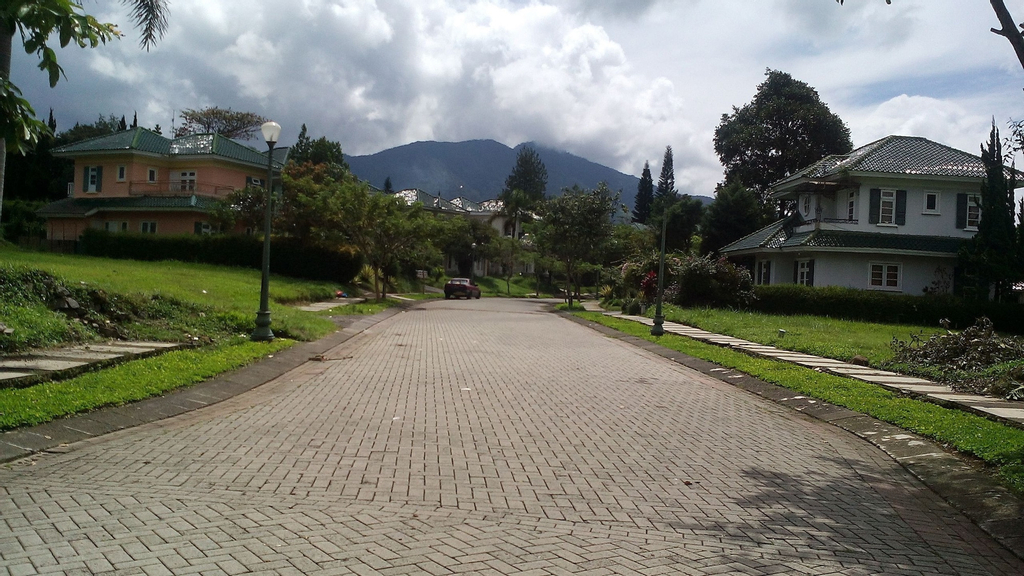 Villa Puncak Resort, Cianjur Booking Murah di tiket.com