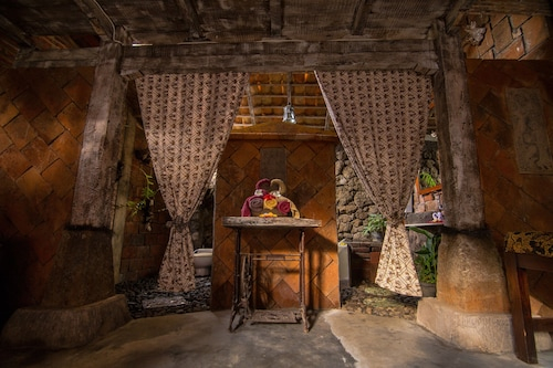 Santhika B&B, Buleleng