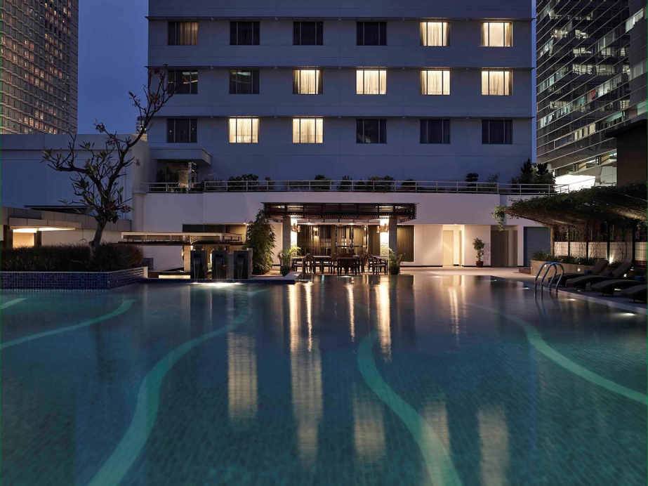 Pullman Jakarta Indonesia, Jakarta Pusat