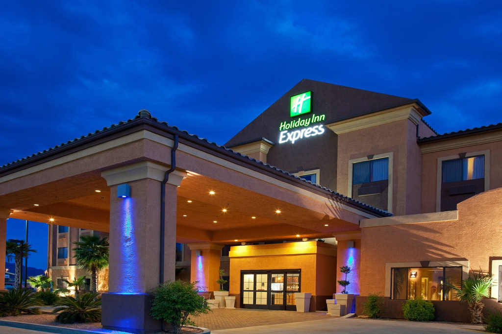 Holiday Inn Express Hotel & Suites Kingman, Mohave