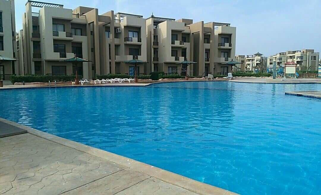 Marsellia Bluebay Sokhna Chalet, 'Ataqah