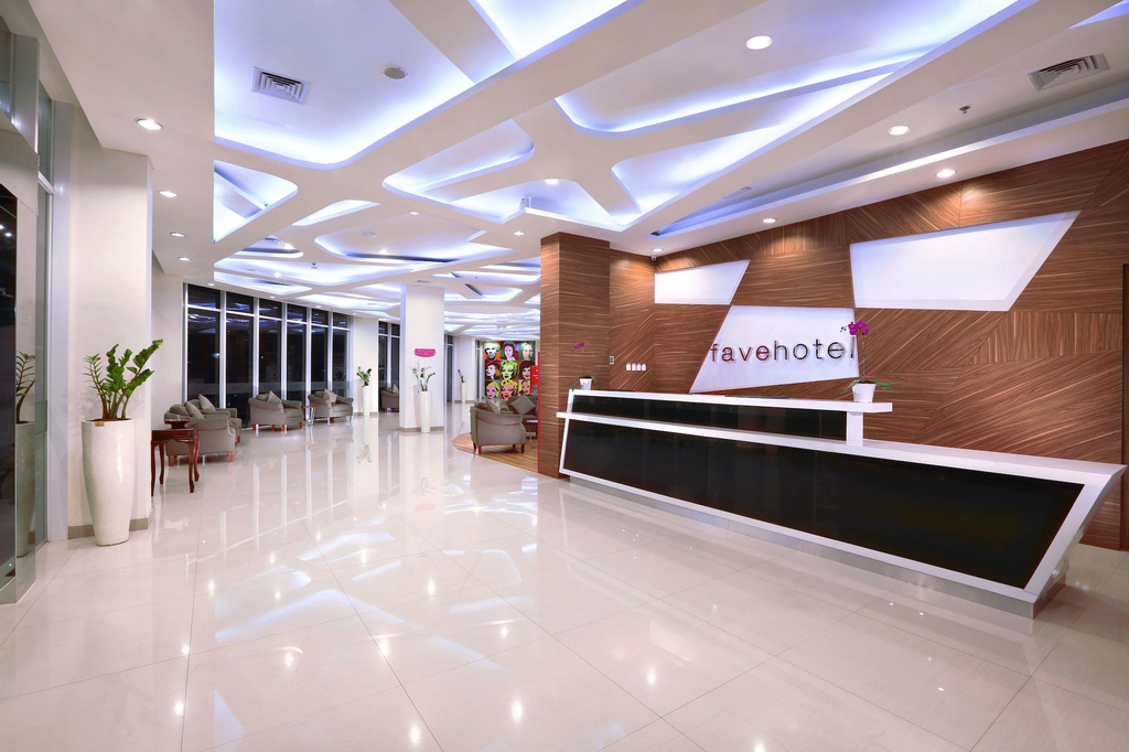Favehotel Jababeka Cikarang, Cikarang