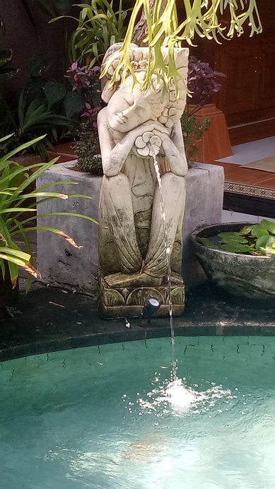 The Sujana Ubud, Gianyar