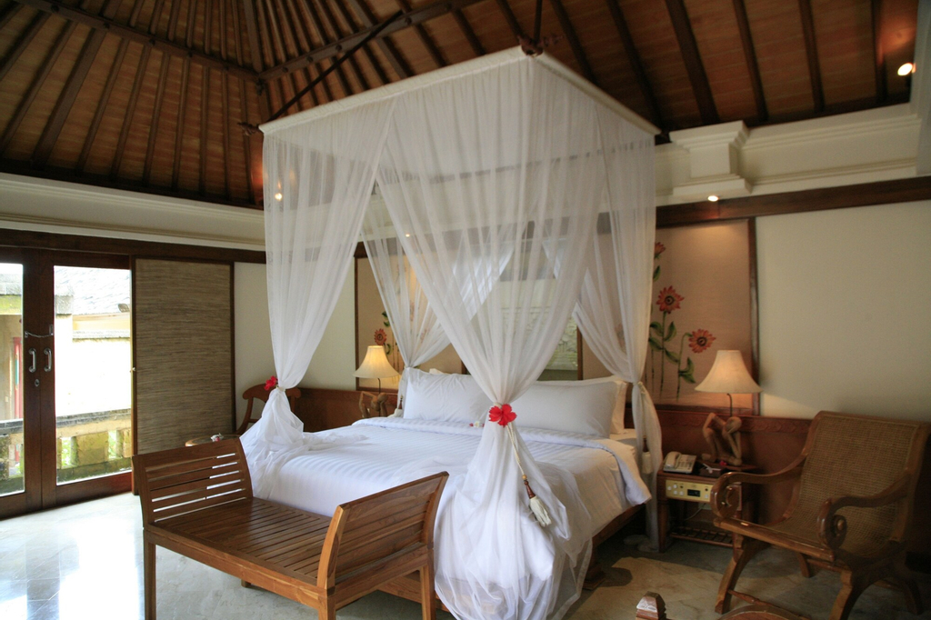 Sekar Nusa Villas, Badung