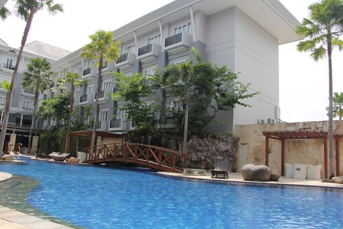 Swiss-Belhotel Danum Palangkaraya, Palangka Raya