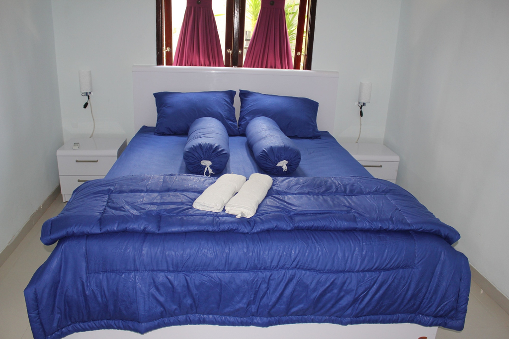 Pecatu Vira House, Badung