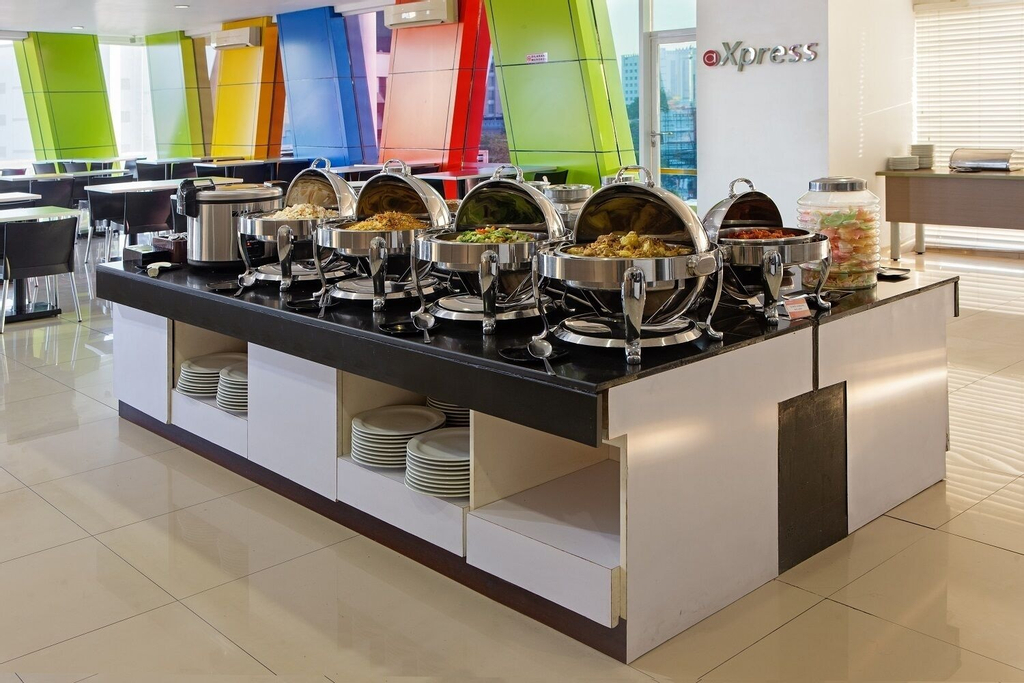 Amaris Hotel Pemuda Semarang, Semarang