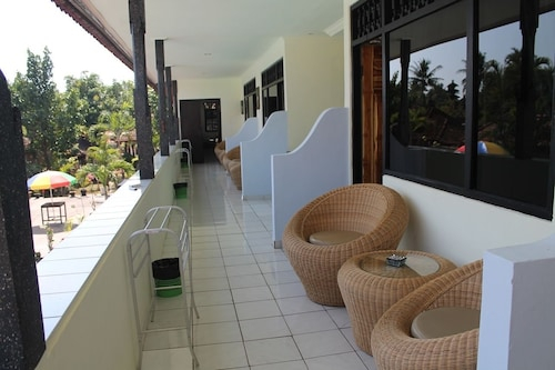 Ray Beach Inn, Buleleng