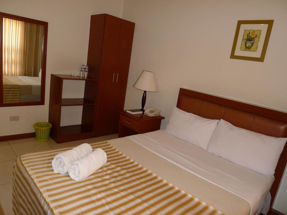 Hotel Cosmopolitan, Baguio City