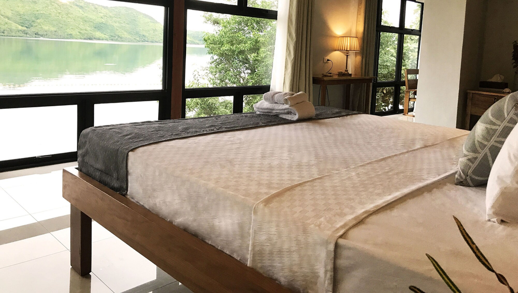 La Estancia Busuanga Resort, Busuanga