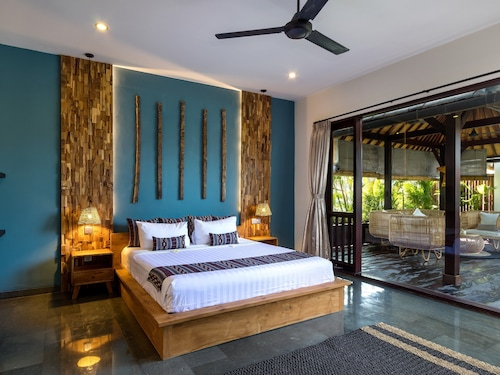 Villa Sundari, Badung