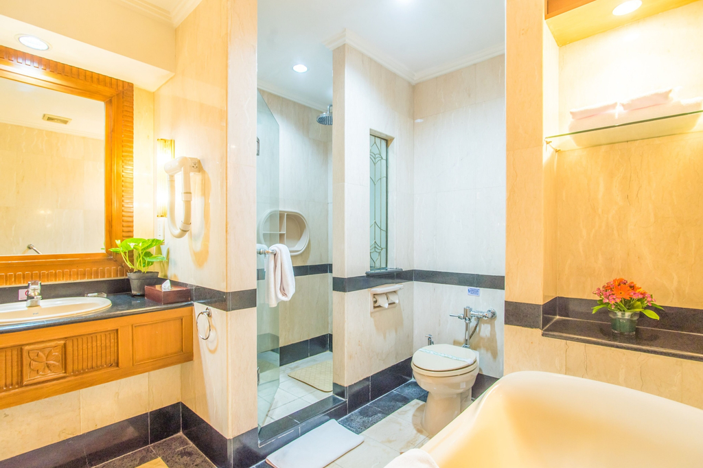 Sunlake Hotel, North Jakarta
