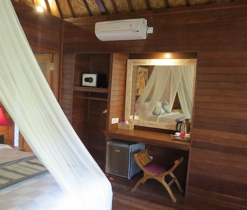 Pondok Lembongan, Klungkung