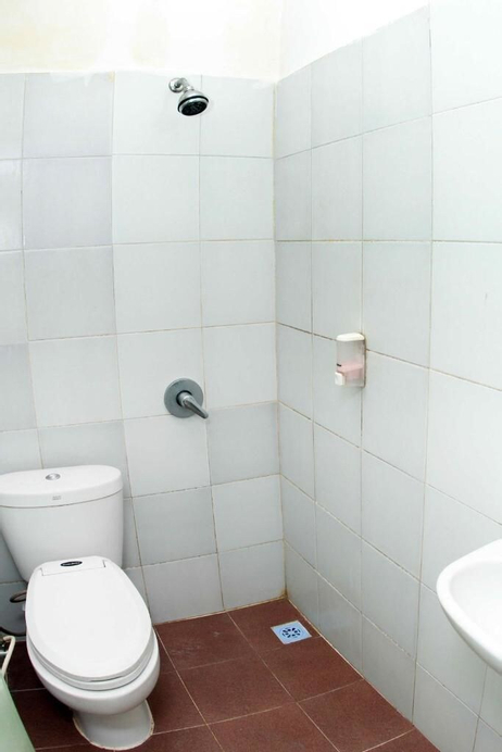 Hotel Mexico Berastagi, Karo