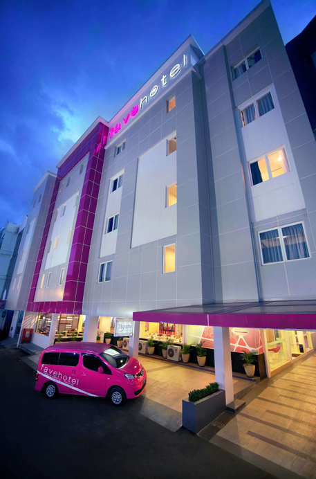 favehotel Kelapa Gading, Jakarta Utara