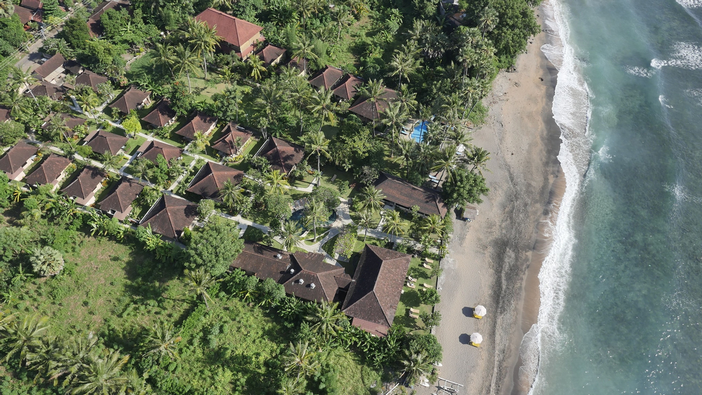Hidden Paradise Cottages, Karangasem