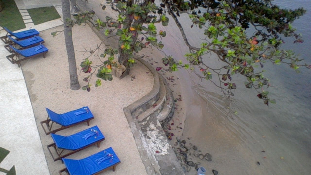 The Place Beach Bungalows, Lombok