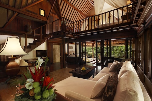 Warwick Ibah Luxury Villas & Spa, Gianyar