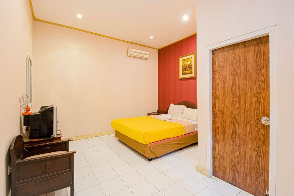 D Talent Hotel, Yogyakarta