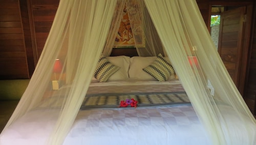 Pondok Lembongan, Klungkung