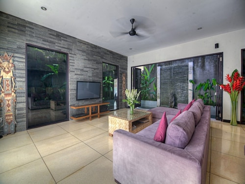 Villa Sundari, Badung