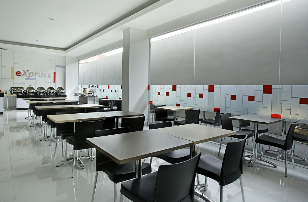 Amaris Hotel Juanda, Central Jakarta