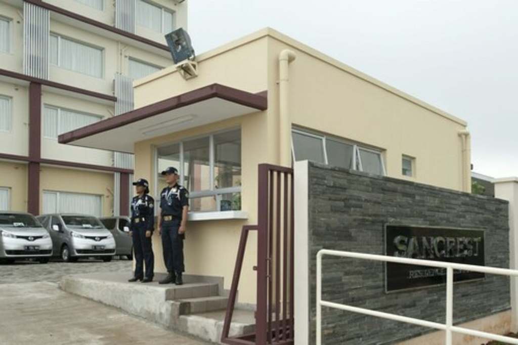 Sancrest Residence Deltamas, Cikarang