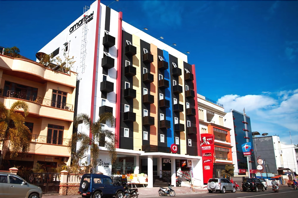Amaris Hotel Ambon, Ambon