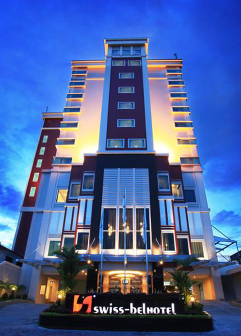 Swiss-Belhotel Ambon, Ambon