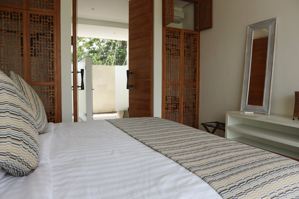 Villa Maria, Badung