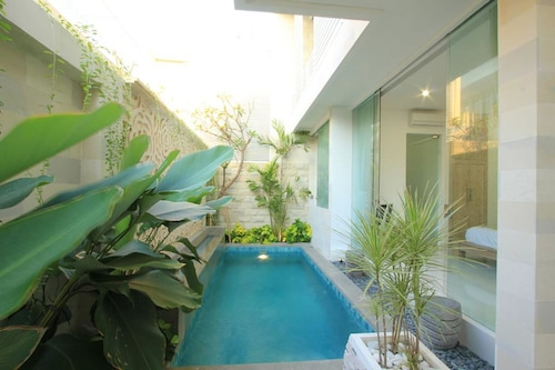 Nikaya Villa, Badung