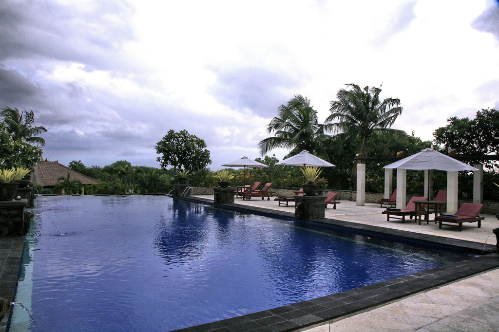 Sekar Nusa Villas, Badung