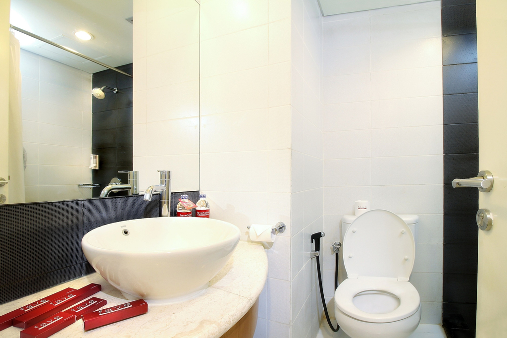 favehotel Manahan - Solo, Solo