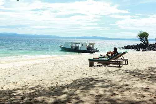 Murex Bangka Dive Resort, Minahasa Utara