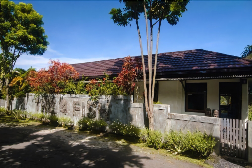 The 4 Fish, Minahasa Utara