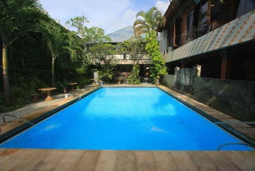 Villa Asana, Badung