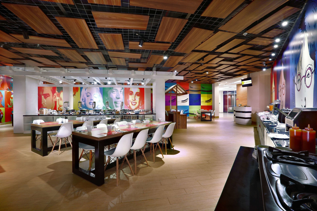 Favehotel Jababeka Cikarang, Cikarang