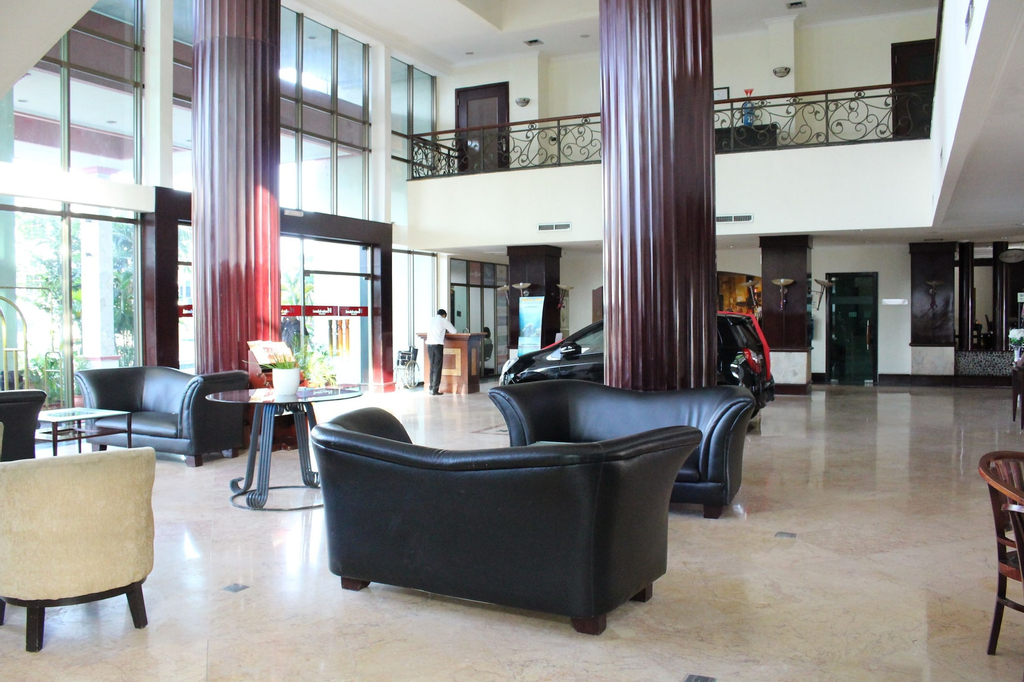 Swiss-Belhotel Tarakan, Tarakan