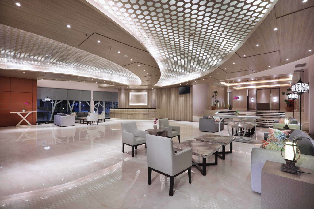Harper Perintis Makassar by ASTON, Makassar