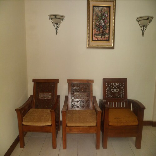 Villa Kota Bunga Blok CC, Cianjur