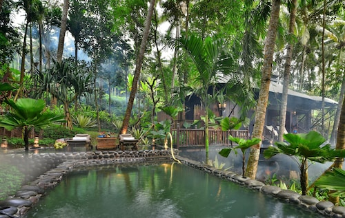 Capella Ubud, Bali, Gianyar