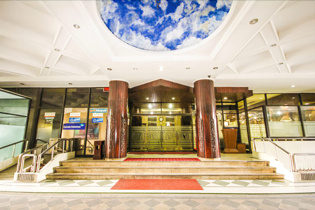 Grand Menteng Hotel, East Jakarta