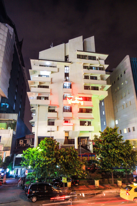 Grand Menteng Hotel, East Jakarta