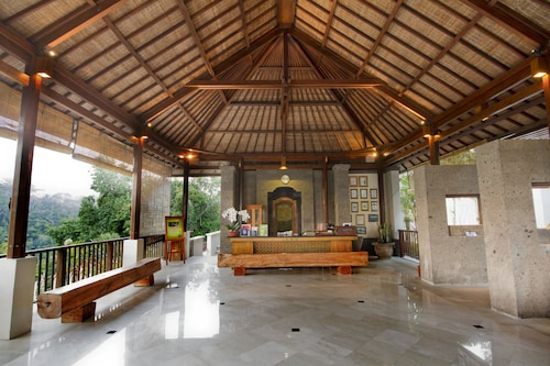 Alam Ubud Culture Villa and Residence, Gianyar