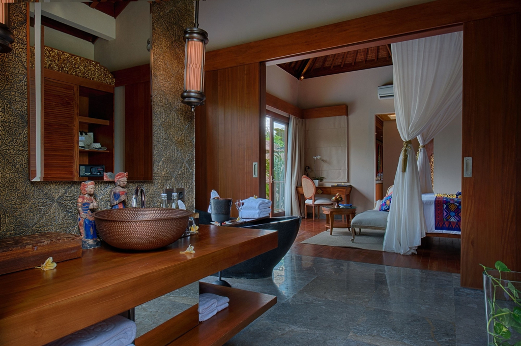 Natya Resort Ubud, Gianyar