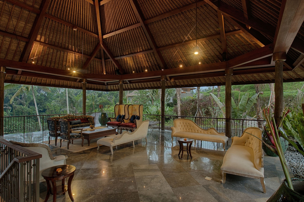 Natya Resort Ubud, Gianyar